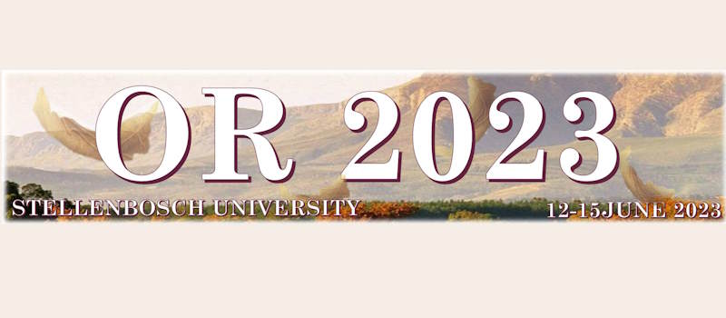 OR 2023: 4Science alla 18a Open Repositories Conference