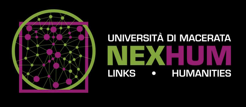 NEXHUM, la digital library dell’Università di Macerata